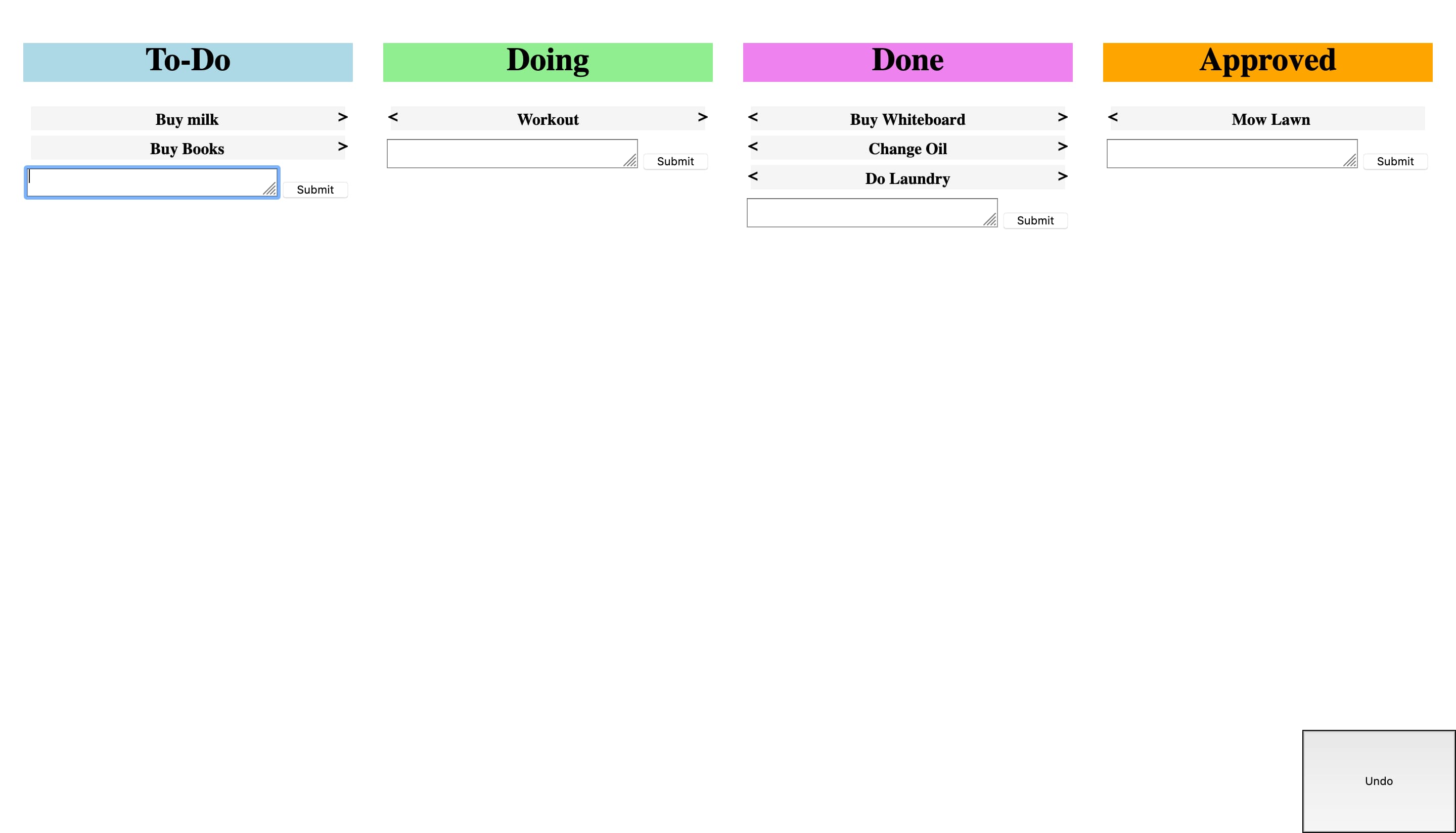 kanban