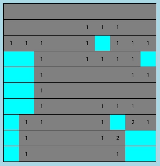 minesweeper