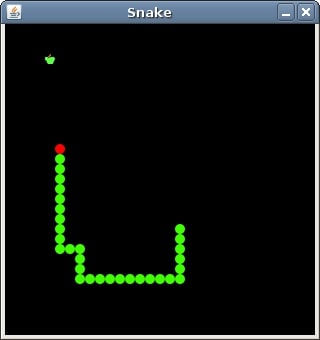 snake