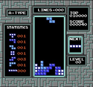 tetris
