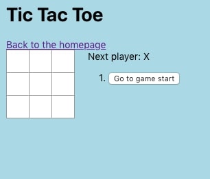 tictactoe